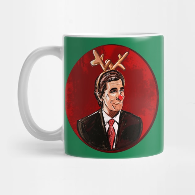 Have a Holly Jolly holiday by POPCULT